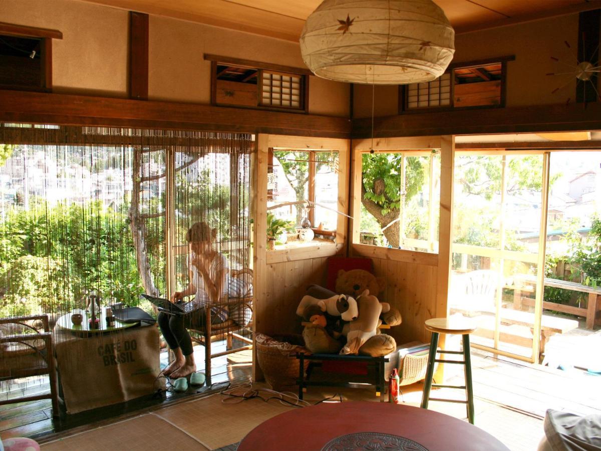 The Otaornai Backpacker'S Hostel Morinoki Otaru Exterior photo